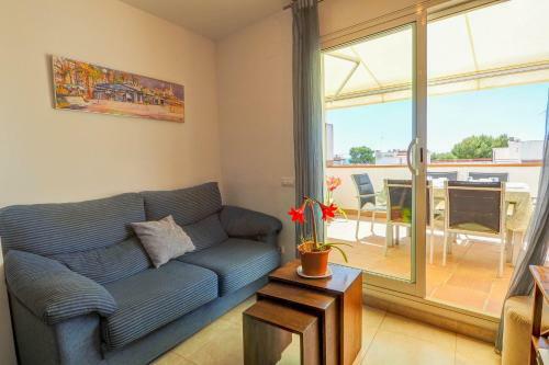 Portman Duplex By Hello Apartments Sitges