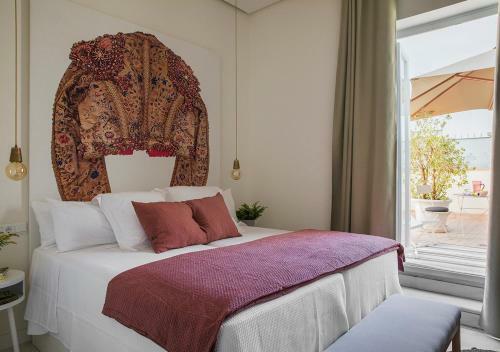 Apartamento Santa Paula Pool & Luxury
