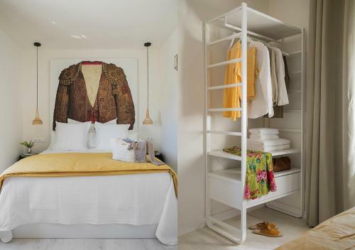 Apartamento Santa Paula Pool & Luxury