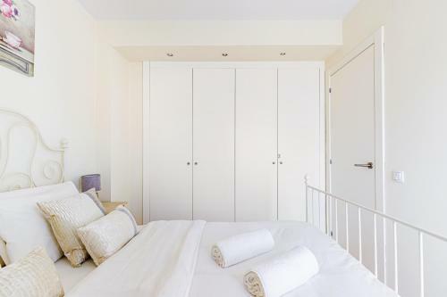 Sitges Centre Deluxe Penthouse Apartment