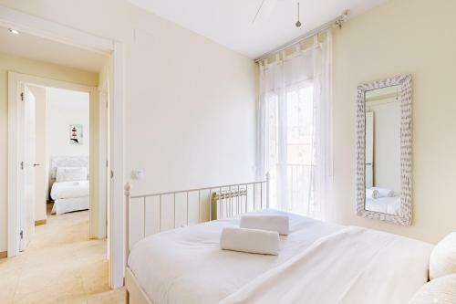 Sitges Centre Deluxe Penthouse Apartment