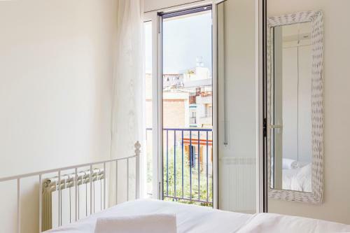 Sitges Centre Deluxe Penthouse Apartment