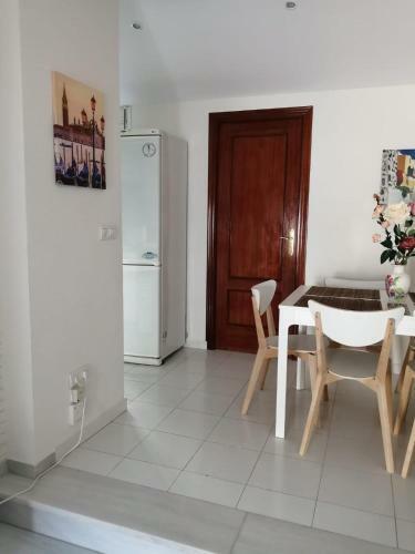 Apartamento Alfalfa Suites