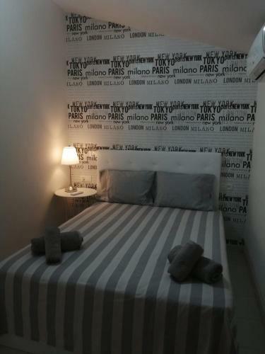 Apartamento Alfalfa Suites