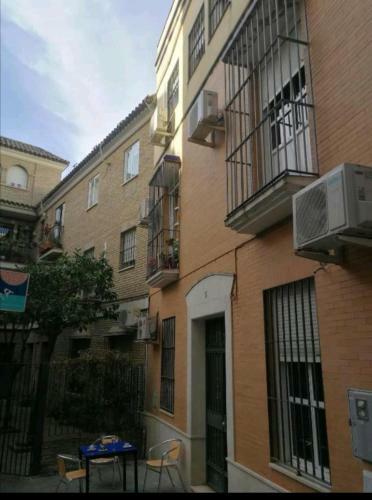 Apartamento Alfalfa Suites