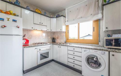 Amazing Home In Sils W/ 3 Bedrooms