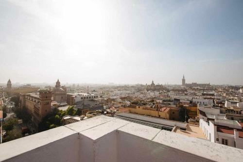 Apartamento Walk Everywhere Estudio Campana