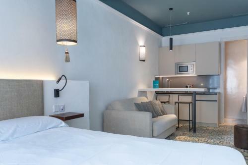 Apartamentos Caminante Del Agua