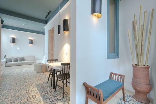 Apartamentos Caminante Del Agua