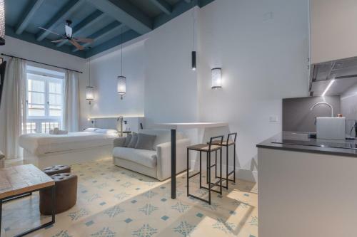 Apartamentos Caminante Del Agua