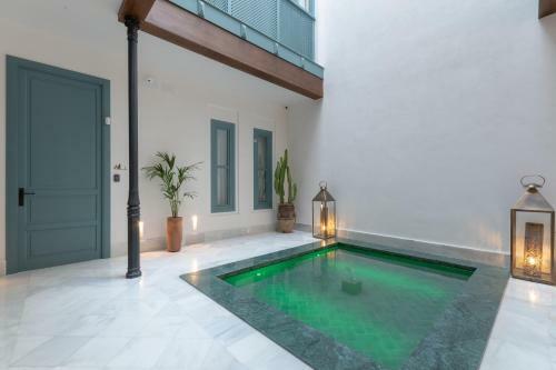 Apartamentos Caminante Del Agua