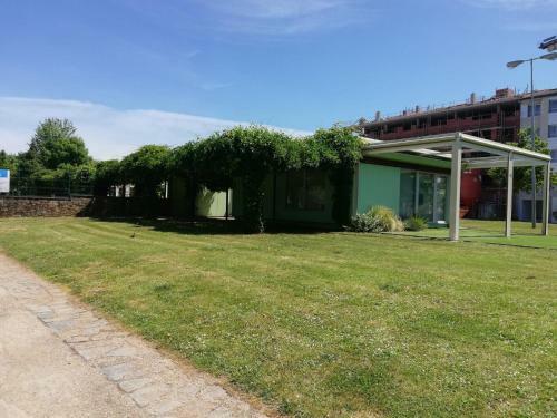 Apartamento Alojamiento Cami�o Real