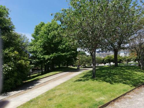 Apartamento Alojamiento Cami�o Real