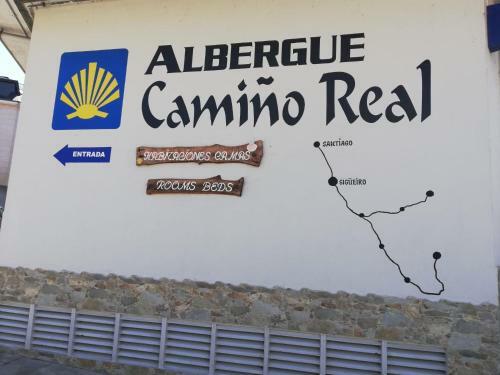 Apartamento Alojamiento Cami�o Real