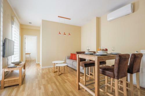 Apartamento San Julian 13
