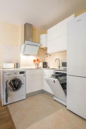Apartamento San Julian 13