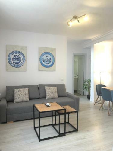 Apartamento Placentines Catedral