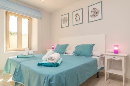 Villa Ca Na Rossa (Sineu)