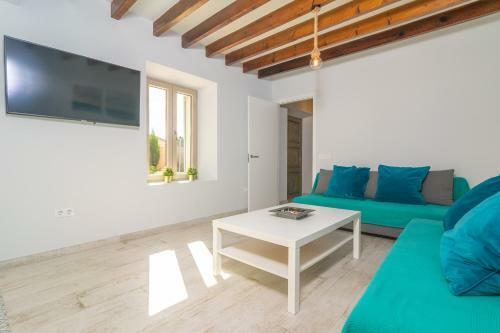 Villa Ca Na Rossa (Sineu)
