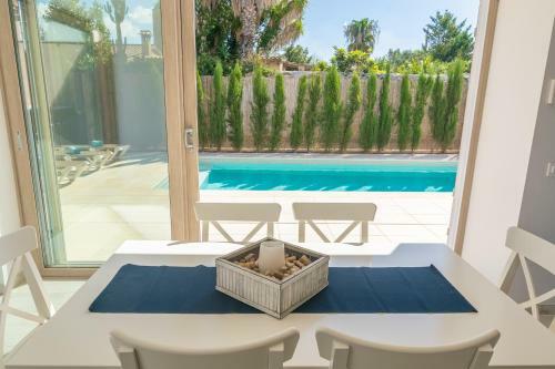 Villa Ca Na Rossa (Sineu)