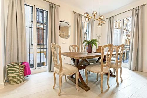 Apartamento Genteel Home Feria