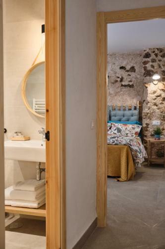 Apartamento Cortijo Pe�ardera