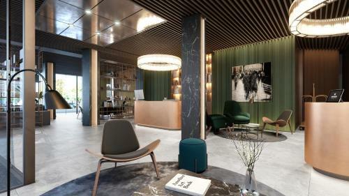 Radisson Collection Hotel, Magdalena Plaza Sevilla