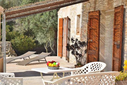 Son Alcaines Sineu 086