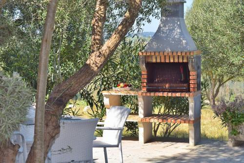 Son Alcaines Sineu 086
