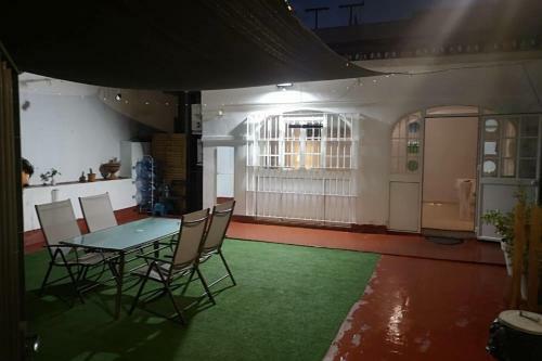 Penthouse Apartment In Postigo