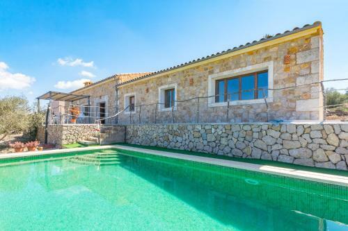 Villa Finca Caluix