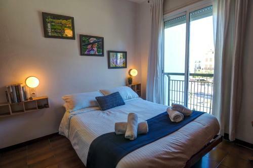 Clarimar Apartment By Hello Apartments Sitges