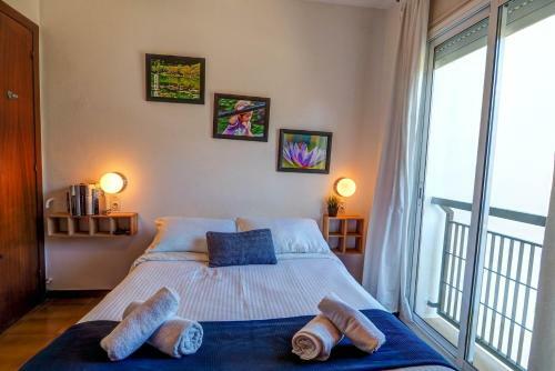 Clarimar Apartment By Hello Apartments Sitges