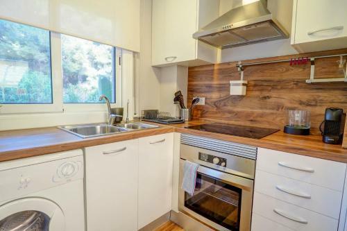 Tenis Apartment By Hello Apartments Sitges