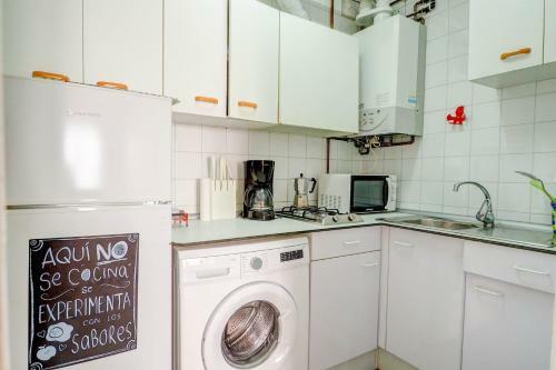 Gladiator Apartment By Hello Apartments Sitges