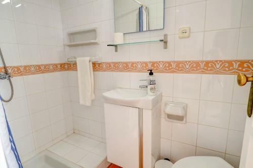 Gladiator Apartment By Hello Apartments Sitges