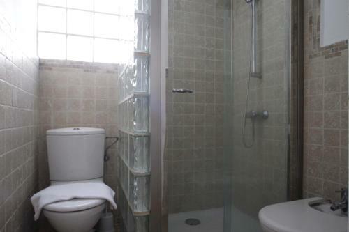 Apartamento Isla De Cuba Terrace