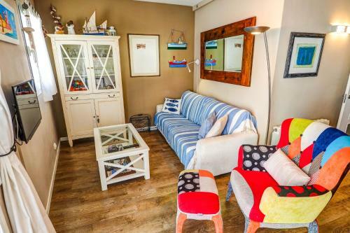 Sweet Raffaello Beach By Hello Apartments Sitges
