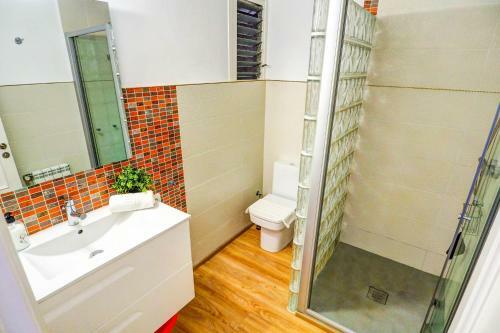 The Lilium Apartment By Hello Apartments Sitges