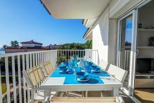 The Blue Nirvana By Hello Apartments Sitges
