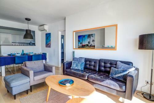 The Blue Nirvana By Hello Apartments Sitges