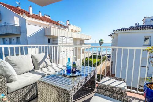The Blue Nirvana By Hello Apartments Sitges