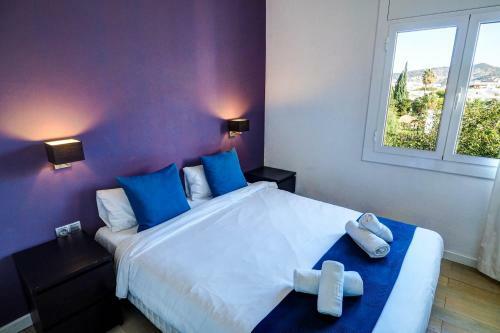 The Blue Nirvana By Hello Apartments Sitges