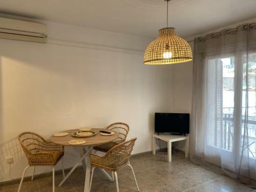 Cervantes Cosy Apartment