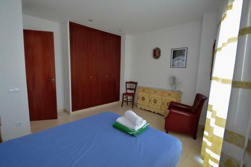 Apartamento Judy Great Terrace