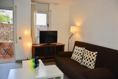 Pascal Spacious Apartment With Terrace