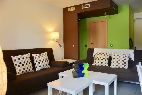Pascal Spacious Apartment With Terrace
