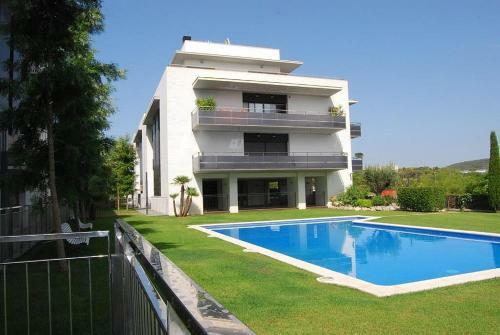 Apartamento Port Sitges