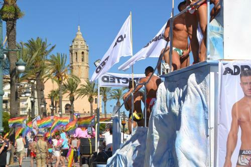 Apartamento Port Sitges