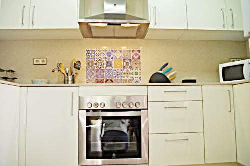 Apartamento Inass